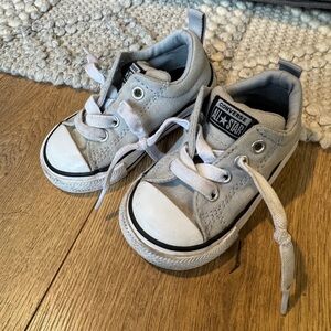 Converse baby/toddler 5 Chuck Taylor